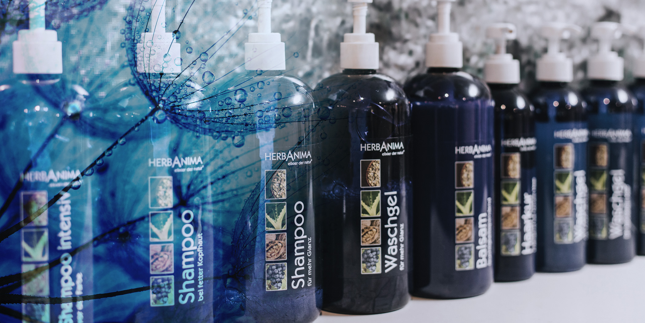 HERBANIMA Naturprodukte